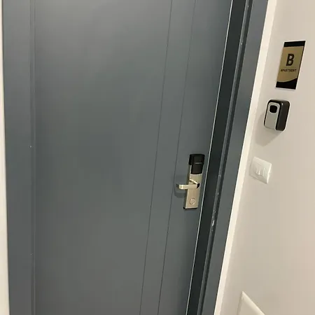 Appartement Elior Bazaar