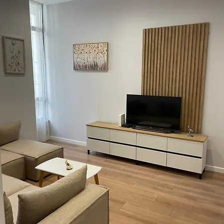 Elior Bazaar Appartement Tirana