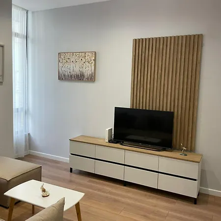 Appartement Elior Bazaar *