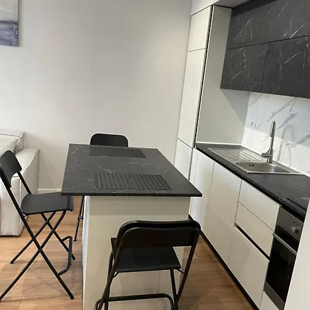 Elior Bazaar Appartement Tirana