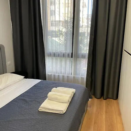 Appartement Elior Bazaar Tirana