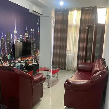 Appartement Elior Bazaar