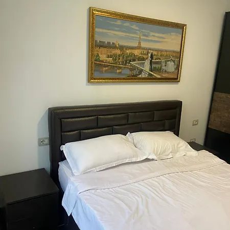 Appartement Elior Bazaar Tirana
