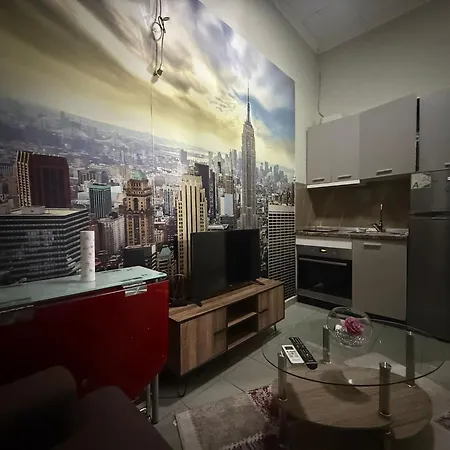 Apartment Elior Bazaar *