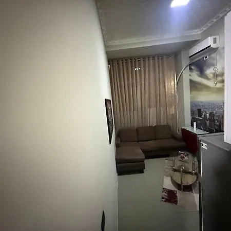 Elior Bazaar Apartment *