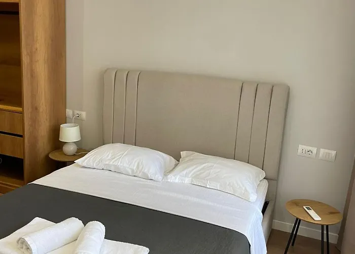 Elior Bazaar Appartement