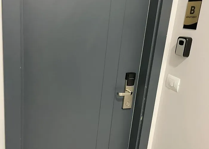 Appartement Elior Bazaar