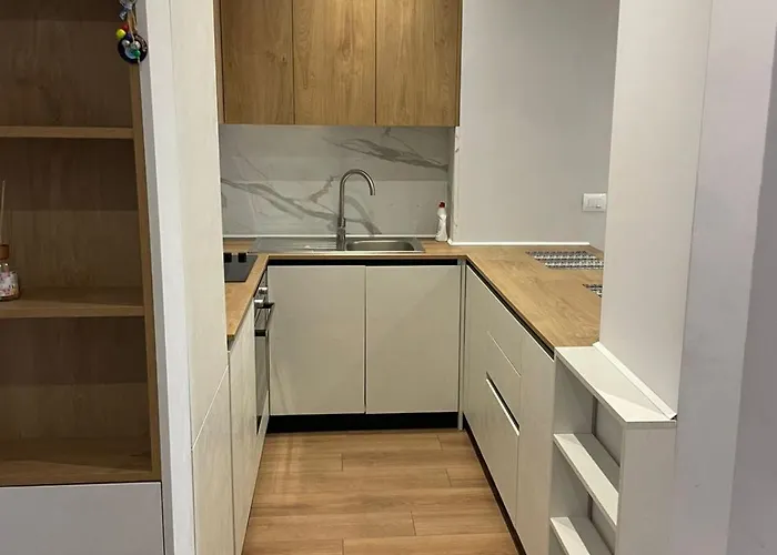 Appartement Elior Bazaar