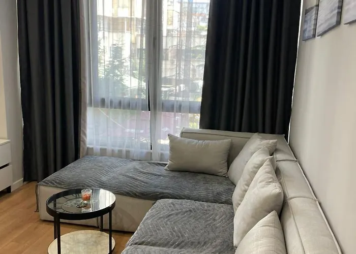 Elior Bazaar Appartement *