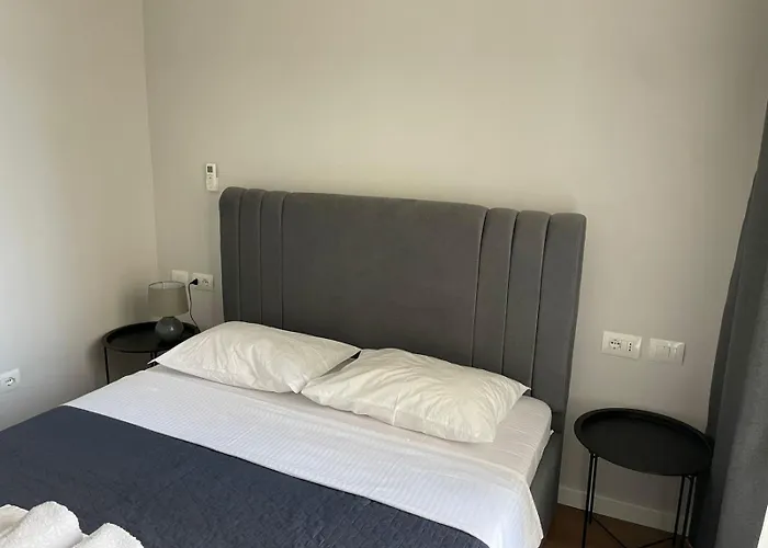 Appartement Elior Bazaar