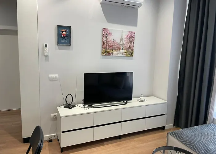 Appartement Elior Bazaar