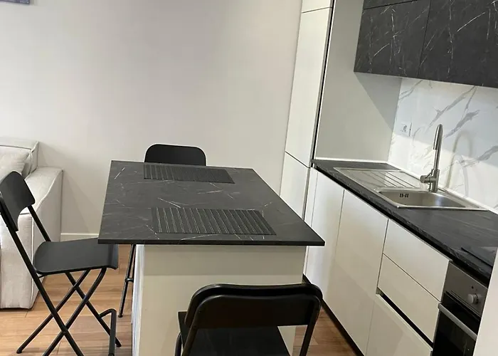 Elior Bazaar Appartement Tirana