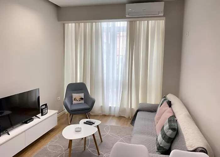 Elior Bazaar Appartement *