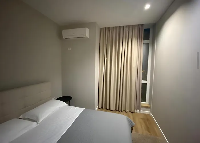 Elior Bazaar Appartement *