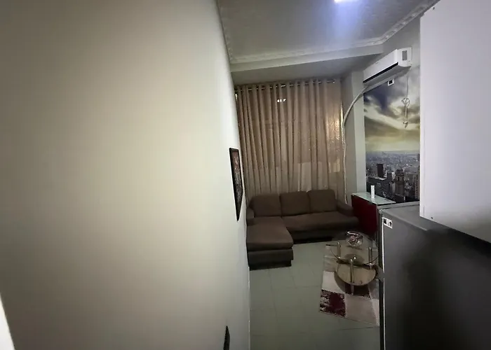 Elior Bazaar Appartement *