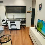 Apartment Elior Bazaar Tirana