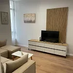 Elior Bazaar Apartment Tirana