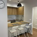 Apartment Elior Bazaar Tirana