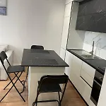 Elior Bazaar Apartment Tirana