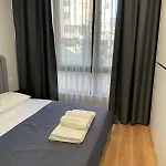 Apartment Elior Bazaar Tirana