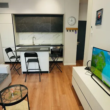 Apartmán Elior Bazaar Tirana