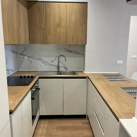 Elior Bazaar Daire *