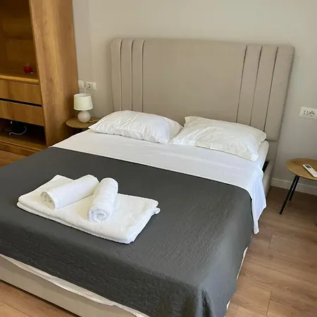 Apartmán Elior Bazaar Tirana