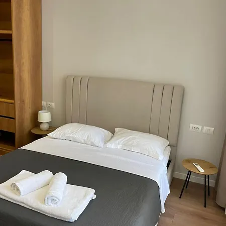 Elior Bazaar Apartmán