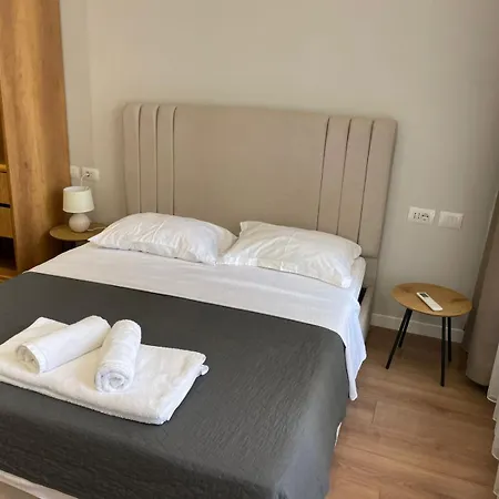 Elior Bazaar Apartmán