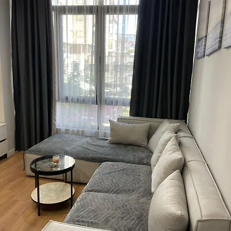 Elior Bazaar Apartmán *