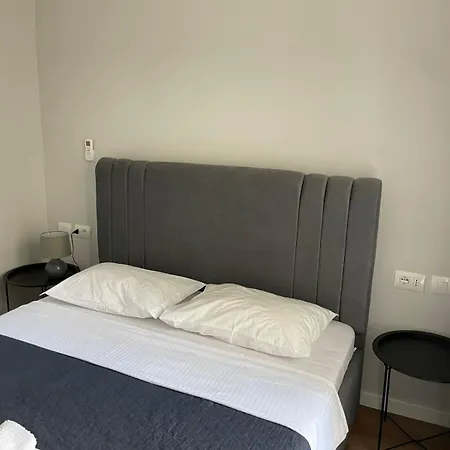 Apartmán Elior Bazaar