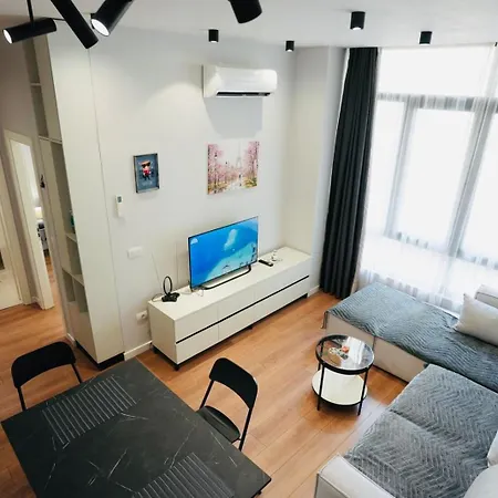 Elior Bazaar Apartamento