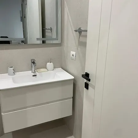 Elior Bazaar Apartment Tirana