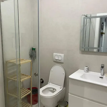 Apartamento Elior Bazaar Tirana