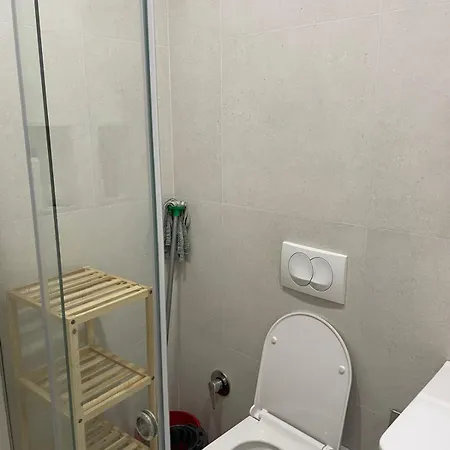 Apartmán Elior Bazaar Tirana