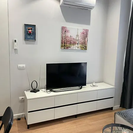 Apartmán Elior Bazaar