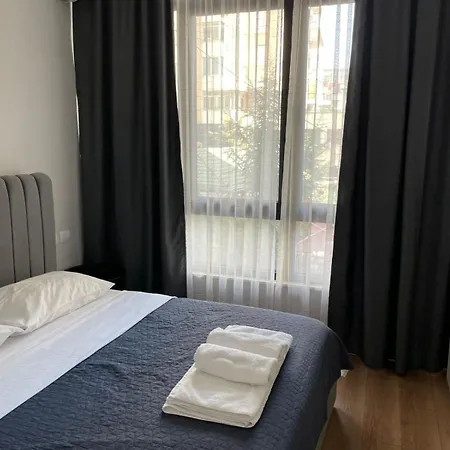 Elior Bazaar * Tirana