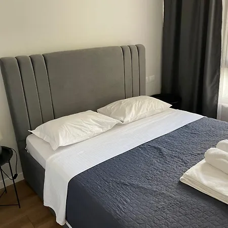 Elior Bazaar Apartamento