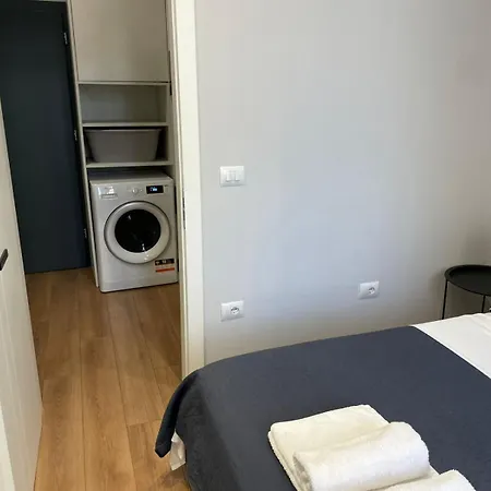 Elior Bazaar Apartment Tirana