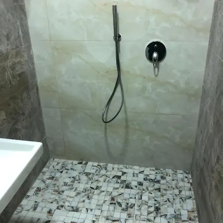 Elior Bazaar Apartment