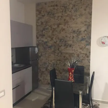Elior Bazaar Apartamento