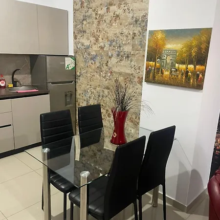 Apartamento Elior Bazaar
