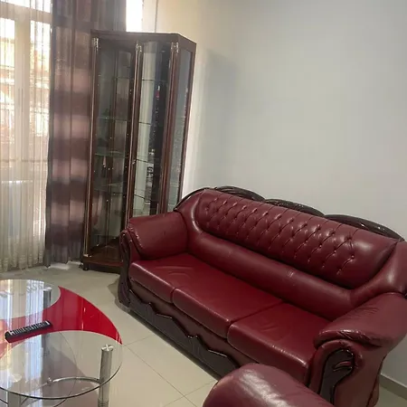 Apartamento Elior Bazaar *