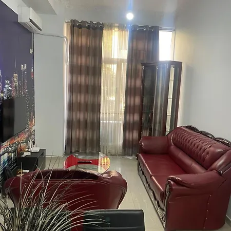 Elior Bazaar Apartment *
