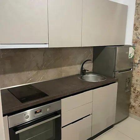 Elior Bazaar Apartamento *