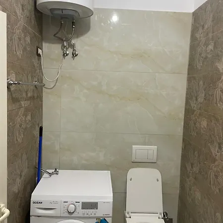 Apartmán Elior Bazaar *
