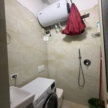 Apartamento Elior Bazaar *