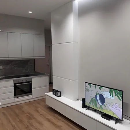 Elior Bazaar Apartamento