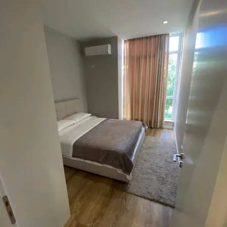 Apartamento Elior Bazaar Tirana