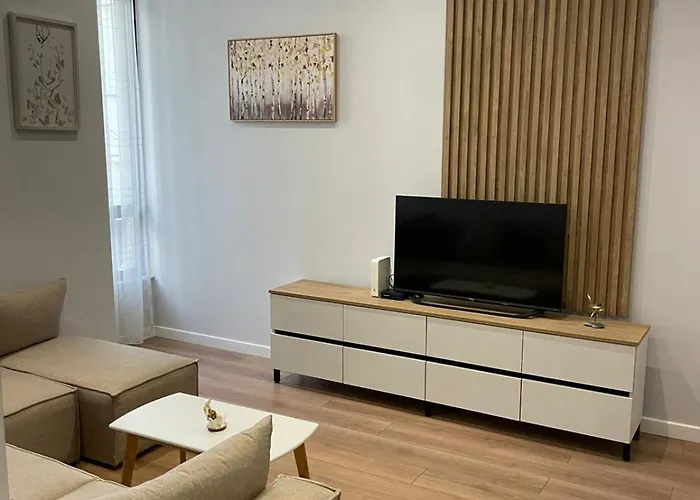 Elior Bazaar Apartment Tirana